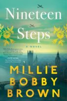 Nineteen Steps by Millie Bobby Brown (ePUB) Free Download
