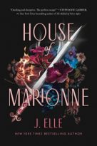 House of Marionne by J. Elle (ePUB) Free Download