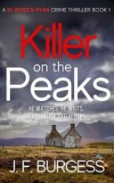 Killer on the Peaks by J. F. Burgess (ePUB) Free Download