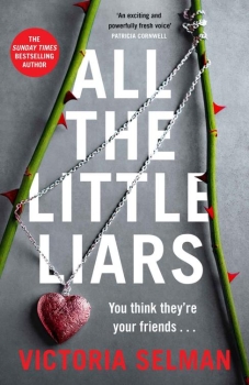 All the Little Liars by Victoria Selman (ePUB) Free Download