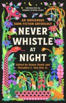 Never Whistle at Night by Shane Hawk & Theodore C. Van Alst Jr. (ePUB) Free Download