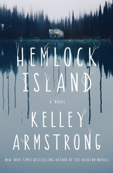 Hemlock Island by Kelley Armstrong (ePUB) Free Download