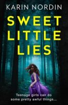 Sweet Little Lies by Karin Nordin (ePUB) Free Download