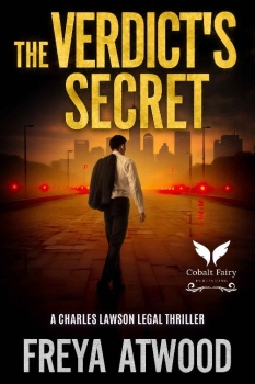 The Verdict’s Secret by Freya Atwood (ePUB) Free Download