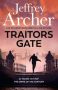 Traitors Gate by Jeffrey Archer (ePUB) Free Download
