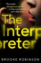 The Interpreter by Brooke Robinson (ePUB) Free Download