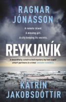Reykjavik by Ragnar Jonasson (ePUB) Free Download