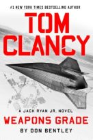 Tom Clancy Weapons Grade by Don Bentley (ePUB) Free Download