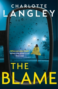 The Blame by Charlotte Langley (ePUB) Free Download