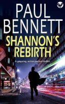 Shannon’s Rebirth by Paul Bennett (ePUB) Free Download