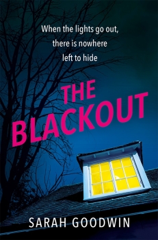 The Blackout by Sarah Goodwin (ePUB) Free Download