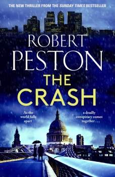 The Crash by Robert Peston (ePUB) Free Download