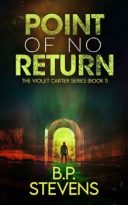 Point of No Return by B.P Stevens (ePUB) Free Download