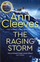 The Raging Storm by Ann Cleeves (ePUB) Free Download