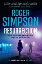 Resurrection by Roger Simpson (ePUB) Free Download