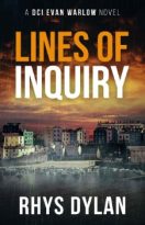 Lines of Inquiry by Rhys Dylan (ePUB) Free Download