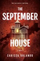 The September House by Carissa Orlando (ePUB) Free Download