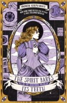The Spirit Bares Its Teeth by Andrew Joseph White (ePUB) Free Download