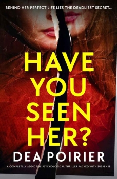 Have You Seen Her? by Dea Poirier (ePUB) Free Download
