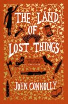 The Land of Lost Things by John Connolly (ePUB) Free Download