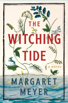 The Witching Tide by Margaret Meyer (ePUB) Free Download