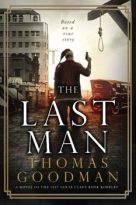 The Last Man by Thomas Goodman (ePUB) Free Download