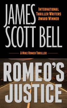 Romeo’s Justice by James Scott Bell (ePUB) Free Download