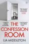 The Confession Room by Lia Middleton (ePUB) Free Download