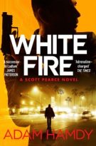 White Fire by Adam Hamdy (ePUB) Free Download