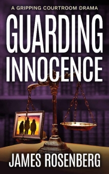 Guarding Innocence by James Rosenberg (ePUB) Free Download