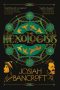 The Hexologists by Josiah Bancroft (ePUB) Free Download