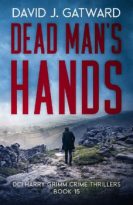 Dead Man’s Hands by David J Gatward (ePUB) Free Download