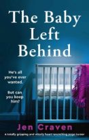 The Baby Left Behind by Jen Craven (ePUB) Free Download