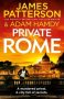 Private Rome by James Patterson, Adam Hamdy (ePUB) Free Download