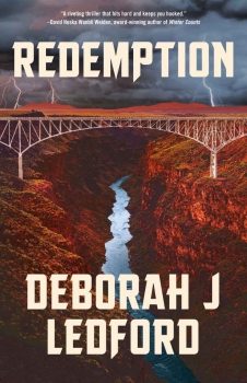 Redemption by Deborah J Ledford (ePUB) Free Download
