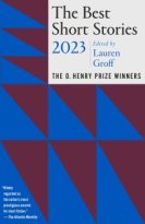 The Best Short Stories 2023: The O. Henry Prize Winners by Lauren Groff (ePUB) Free Download