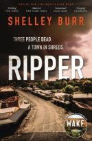 Ripper by Shelley Burr (ePUB) Free Download
