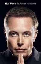 Elon Musk by Walter Isaacson (ePUB) Free Download