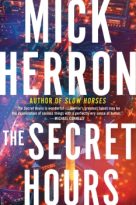 The Secret Hours by Mick Herron (ePUB) Free Download