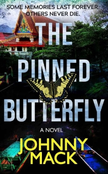 The Pinned Butterfly by Johnny Mac (ePUB) Free Download