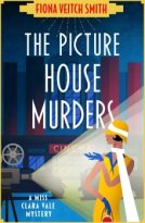 The Picture House Murders by Fiona Veitch Smith (ePUB) Free Download