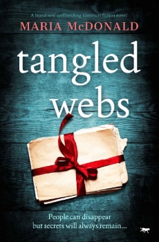 Tangled Webs by Maria McDonald (ePUB) Free Download