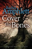 Cover the Bones by Rachel Amphlett (ePUB) Free Download
