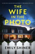 The Wife in the Photo by Emily Shiner (ePUB) Free Download