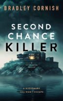 Second Chance Killer by Bradley Cornish (ePUB) Free Download
