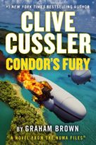 Clive Cussler Condor’s Fury by Graham Brown (ePUB) Free Download
