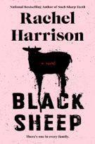 Black Sheep by Rachel Harrison (ePUB) Free Download
