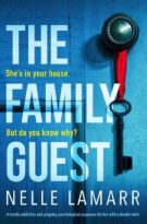 The Family Guest by Nelle Lamarr (ePUB) Free Download