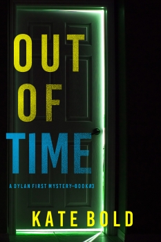 Out of Time by Kate Bold (ePUB) Free Download