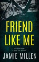 Friend Like Me by Jamie Millen (ePUB) Free Download